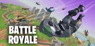 Battle Royale Fire Force: Online & Offline (Image Credits: AppGrooves)
